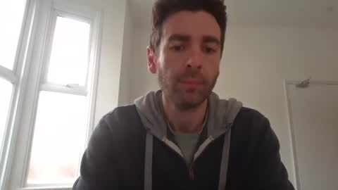 Horny Paul online show from 03-31-26, 11:43