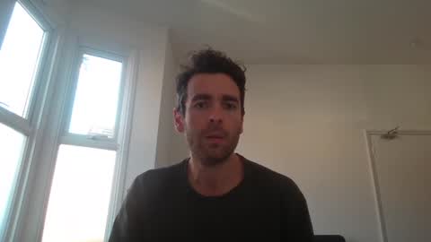 Horny Paul online show from 04-07-26, 01:00