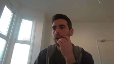 Snapshot of frenchbdmaninlondon chatting on 04-21-26, 10:32 Horny Paul online show from 04-21-26, 10:32