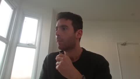 Snapshot of frenchbdmaninlondon chatting on 04-26-26, 10:35 Horny Paul online show from 04-26-26, 10:35