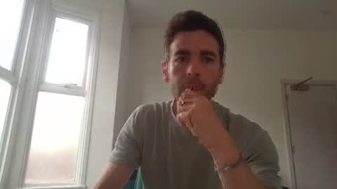 Horny Paul online show from 06-29-26, 01:33