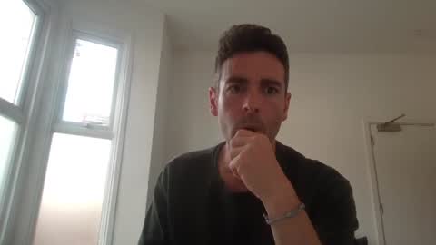 Horny Paul online show from 07-10-26, 11:35