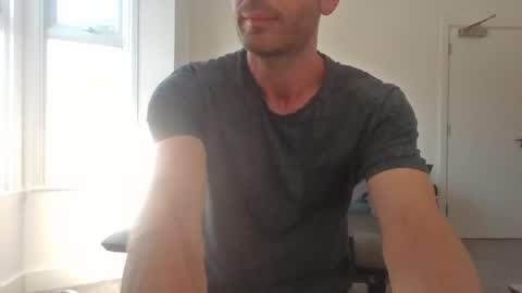 Horny Paul online show from 07-13-26, 03:37