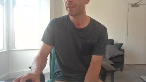Horny Paul online show from 07-14-26, 01:28