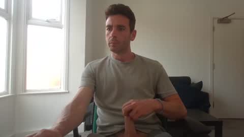 Horny Paul online show from 07-15-26, 02:11
