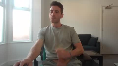 Horny Paul online show from 07-17-26, 10:22