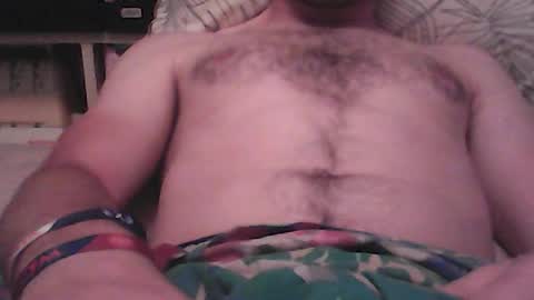 frencheeboy online show from 07-05-26, 05:31
