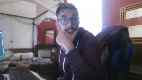 Snapshot of frenchpapalover chatting on 05-04-26, 07:15 frenchpapalover online show from 05-04-26, 07:15