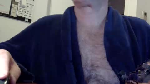 Rick online show from 10-30-25, 12:45