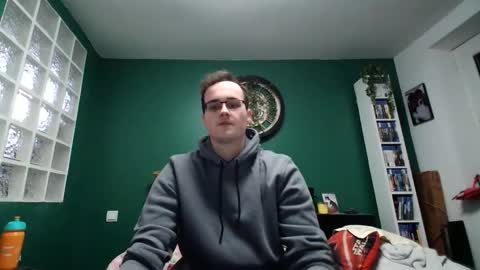 Ian online show from 11-24-25, 09:20