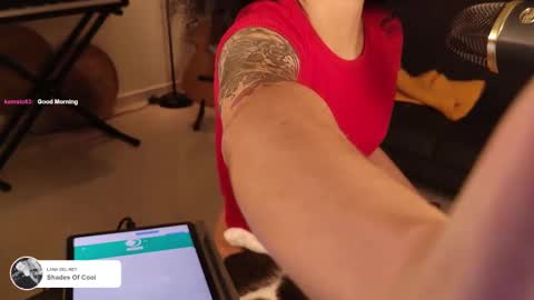 Vale online show from 03-03-25, 07:43