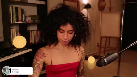 Vale online show from 10-27-25, 04:38