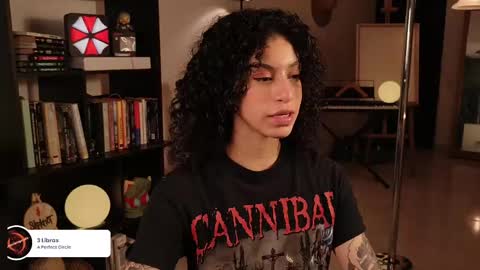 Vale online show from 04-25-26, 03:09