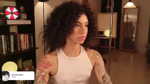 Snapshot of fresatanica chatting on 07-05-26, 01:23 Vale online show from 07-05-26, 01:23