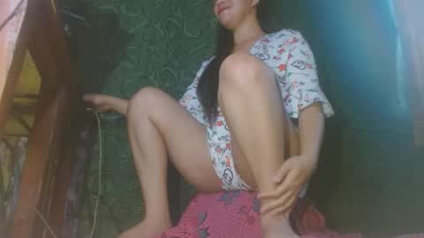 Snapshot of fresh_angelll chatting on 01-15-25, 02:38 GODDESS Angel online show from 01-15-25, 02:38