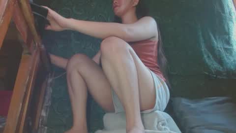 Snapshot of fresh_angelll chatting on 01-22-25, 02:37 GODDESS Angel online show from 01-22-25, 02:37