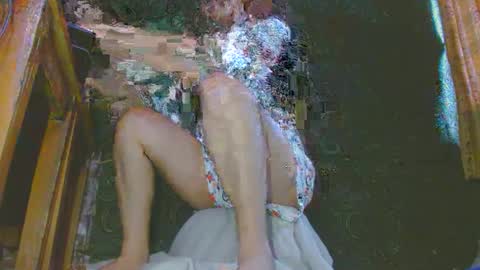 Snapshot of fresh_angelll chatting on 02-15-25, 05:09 GODDESS Angel online show from 02-15-25, 05:09