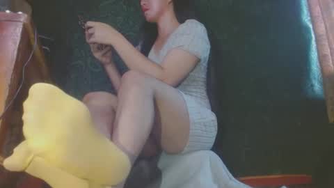 Snapshot of fresh_angelll chatting on 03-03-25, 02:58 GODDESS Angel online show from 03-03-25, 02:58