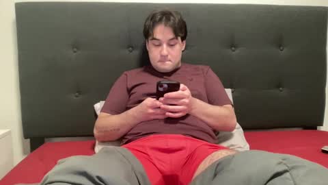 NO RECORDING online show from 01-27-25, 06:09