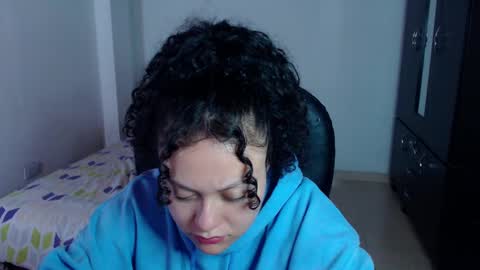 Snapshot of freud_x_louise1 chatting on 01-13-25, 03:34 Louise  online show from 01-13-25, 03:34