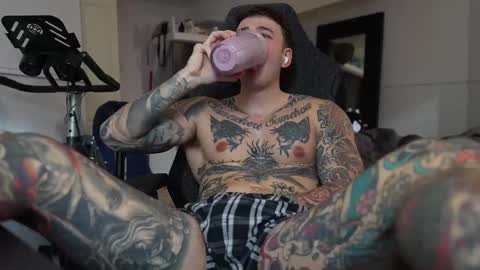 cameron online show from 03-11-25, 01:56