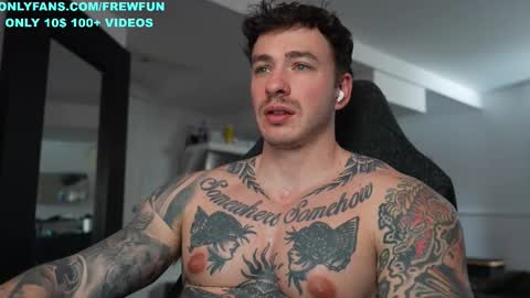 cameron online show from 02-23-26, 08:28