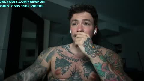 cameron online show from 06-05-26, 12:28