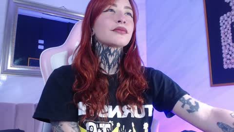 Snapshot of freya_b chatting on 01-30-25, 03:22 freya online show from 01-30-25, 03:22