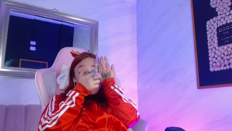 Snapshot of freya_b chatting on 01-30-25, 09:25 freya online show from 01-30-25, 09:25