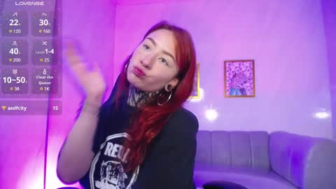 Snapshot of freya_b chatting on 02-03-25, 04:10 freya online show from 02-03-25, 04:10