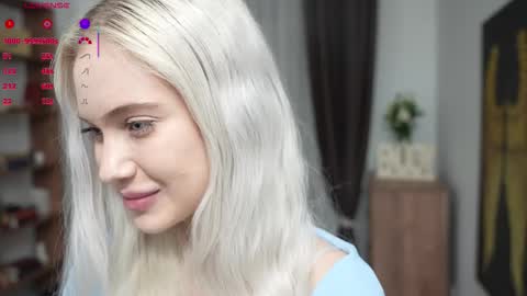 Freya online show from 03-26-26, 07:41