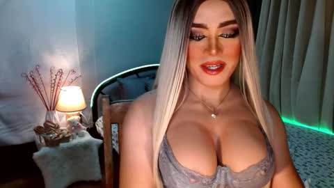 Miss Frea  online show from 10-08-25, 12:30