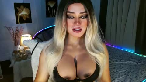 Miss Frea  online show from 03-20-26, 12:48