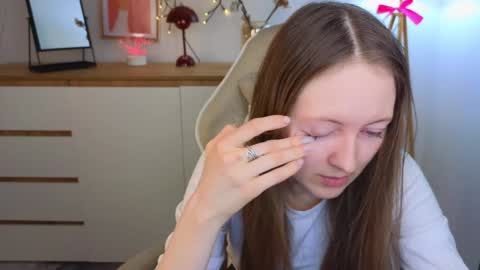 Freya online show from 01-29-25, 12:13