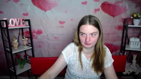 FreyaDak online show from 02-14-26, 06:37