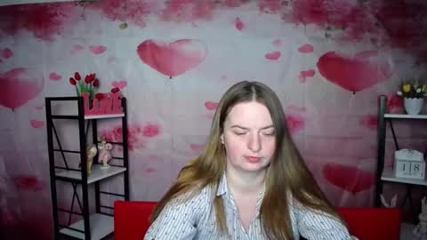 FreyaDak online show from 03-18-26, 06:11