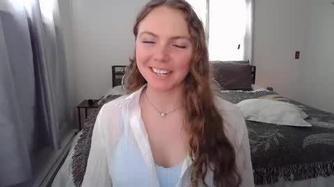 Miss Freya online show from 04-03-26, 09:35