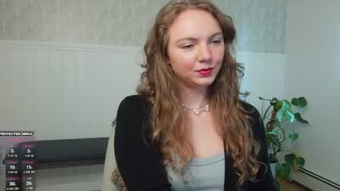 Snapshot of freyafux chatting on 07-08-26, 10:14 Miss Freya online show from 07-08-26, 10:14