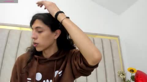 FreyaMoller  online show from 02-18-26, 07:10