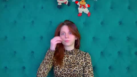 FreyaVey online show from 12-22-25, 05:26