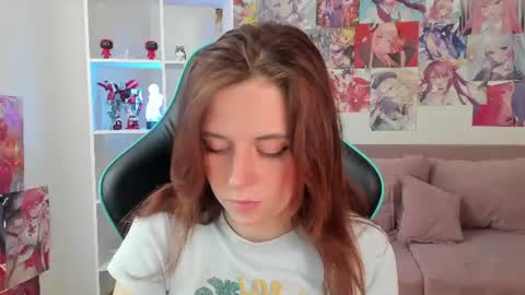 FreyaVeys online show from 06-22-26, 05:15