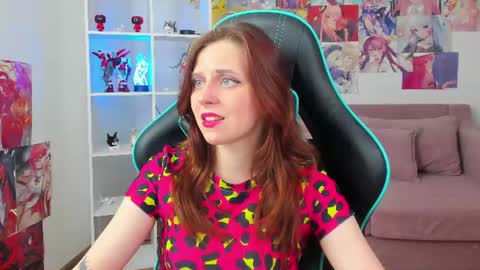 FreyaVeys online show from 06-29-26, 10:15