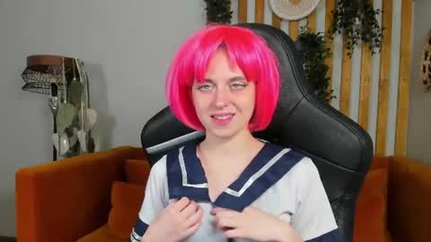 FreyaVeys online show from 07-11-26, 05:32