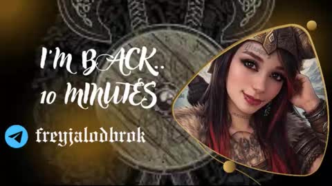 Call me Lilith online show from 03-23-26, 07:07