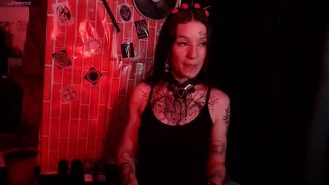 Call me Lilith online show from 03-26-26, 07:19