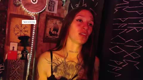 Snapshot of freyjalodbrok chatting on 06-30-26, 11:17 Call me Lilith online show from 06-30-26, 11:17
