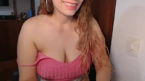 FREYJA LOREN online show from 09-25-25, 12:25