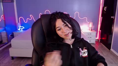 frida_lassi_ online show from 02-27-25, 07:47