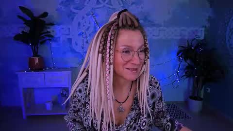 Frida Tander online show from 03-27-26, 05:24