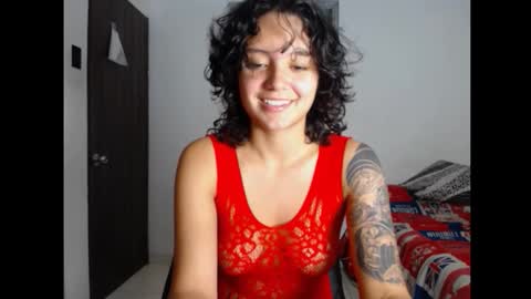 frikisa online show from 02-11-26, 01:32